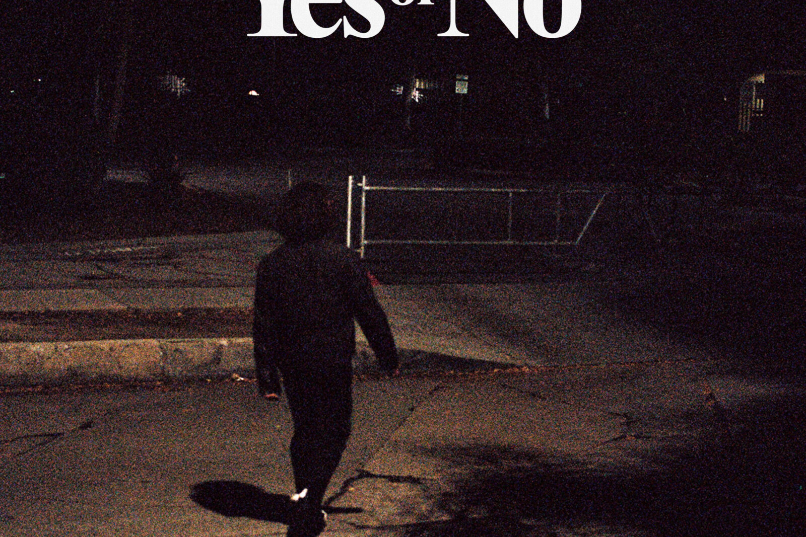 Brando floating around L.A. for new single: 'Yes Or No'