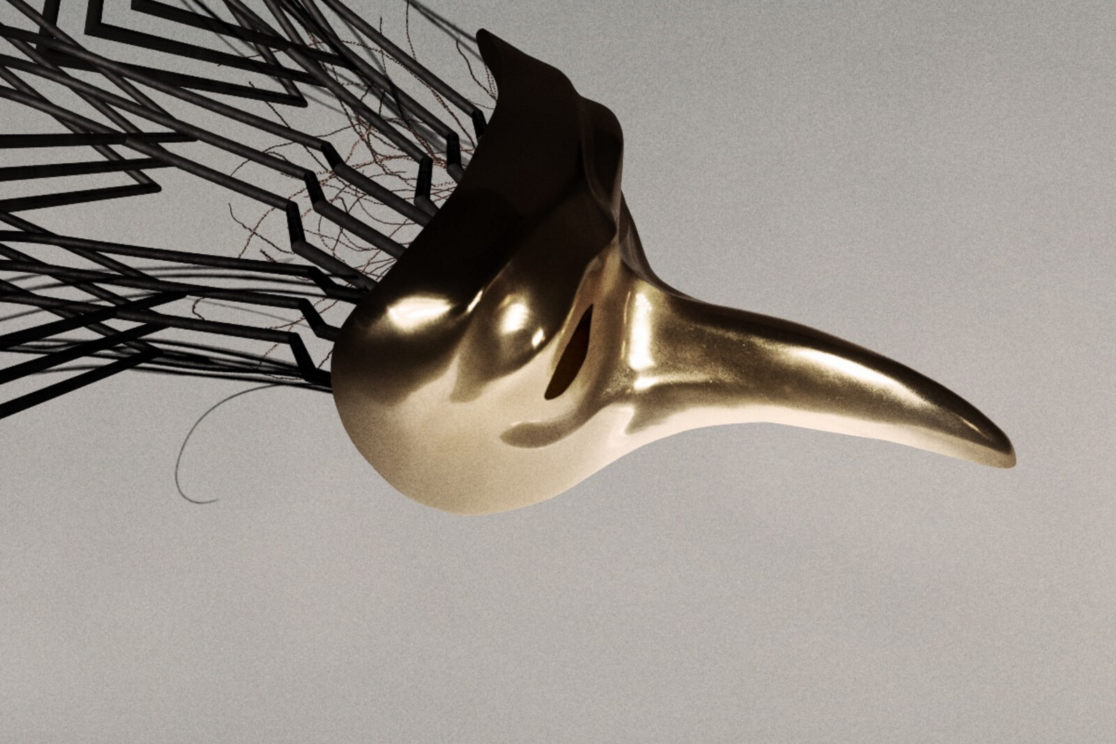 Claptone drops much anticipated first single for 2021. "Zero"