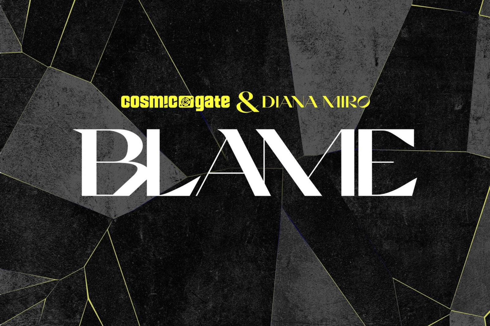 Cosmic Gate announces new album ‘MOSAIIK’ + single 'Blame' out now