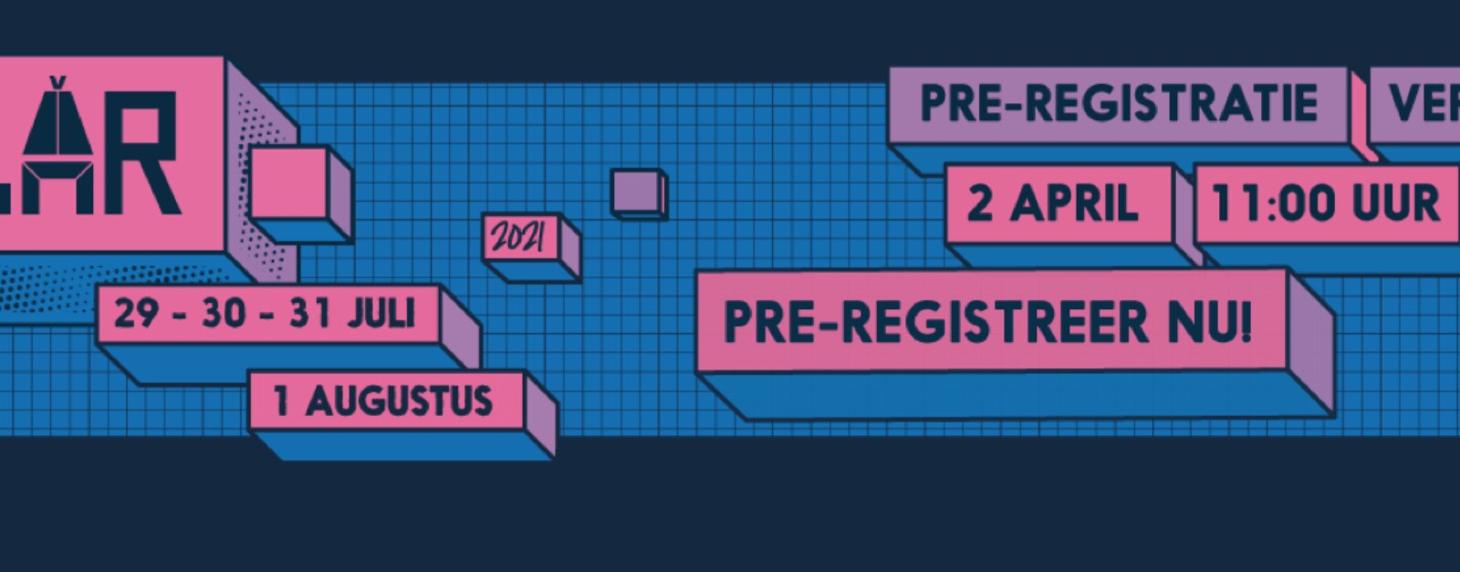Ticketverkoop Solar 2021 barst los op vrijdag 2 april