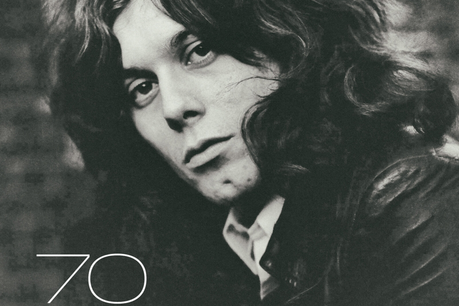 Johan Verminnen stelt voor "70"