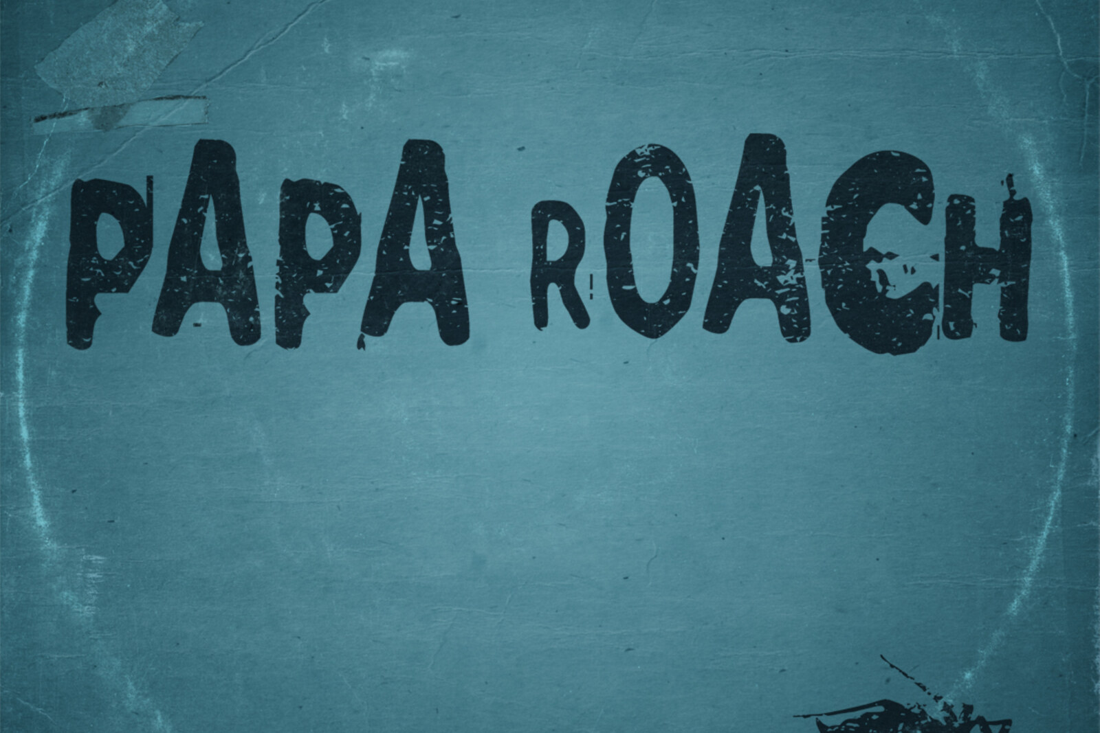 Papa Roach - "Greatest Hits Vol.2 - The Better Noise Years" 