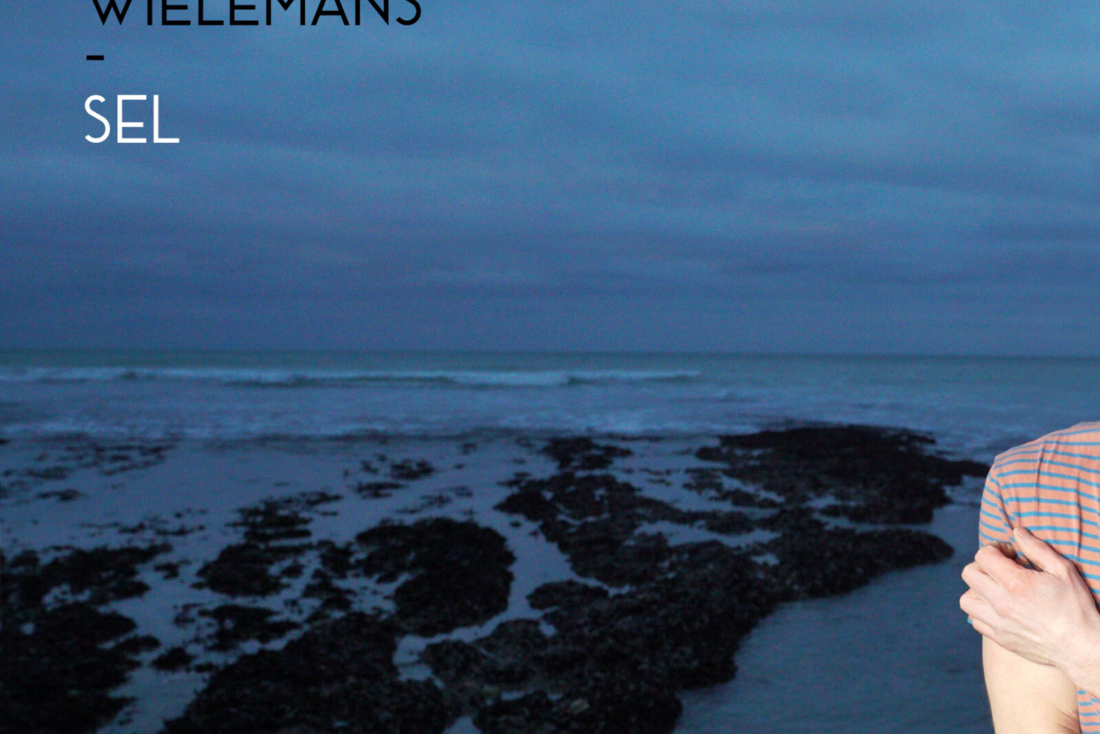 Antoine Wielemans (Girls in Hawaii) nieuwe single 'Sel'