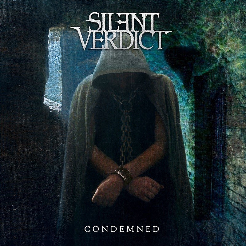 Silent verdict Sign With Wormholedeath And Announce Debut Album "Condemned"