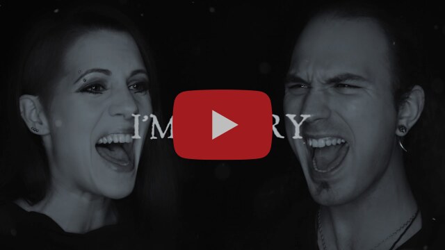 Scyther Release A New Video For The Single "Leavin'Burden"