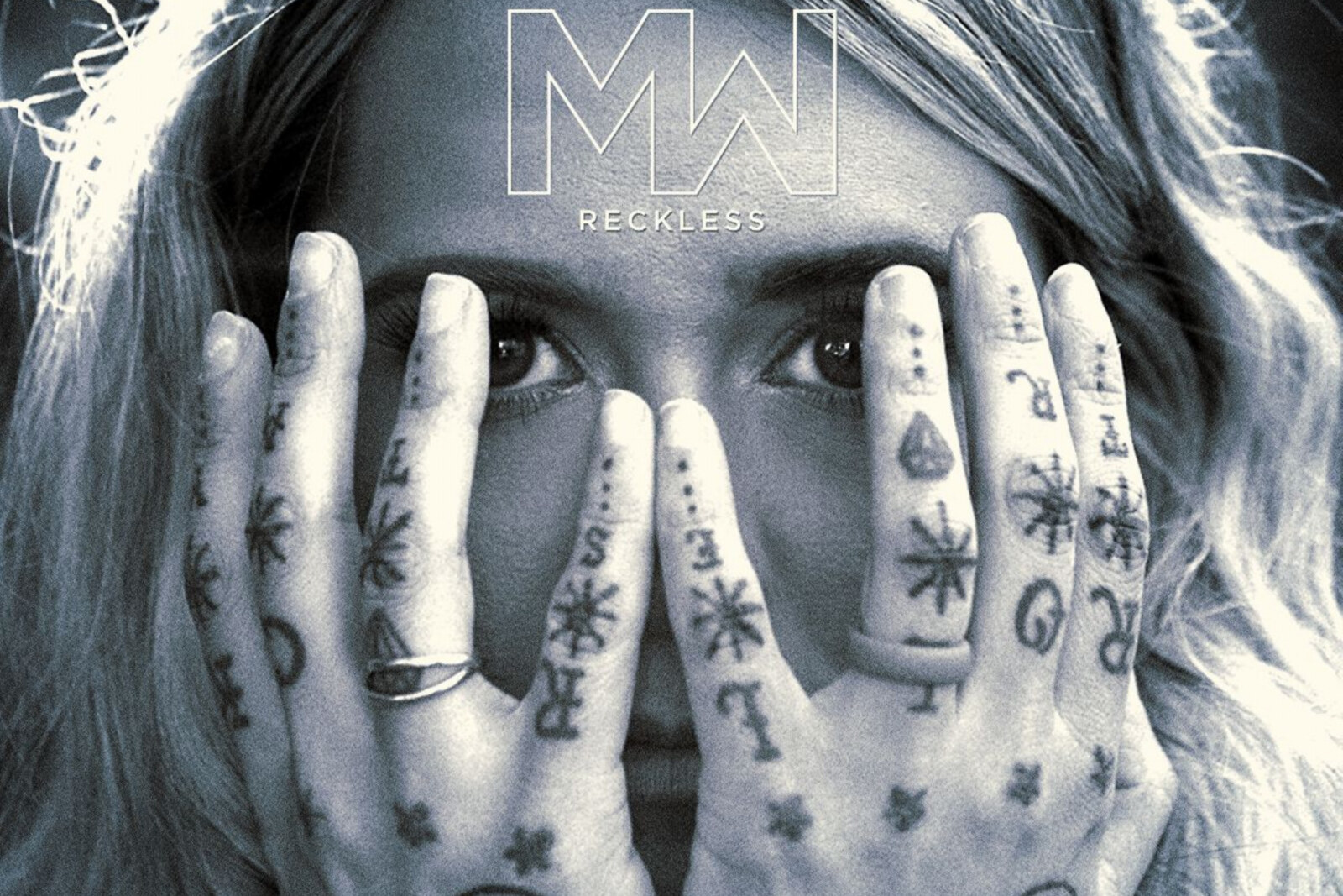 Morgan Wade releases debut album 'Reckless'
