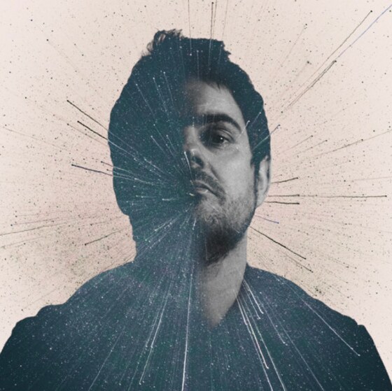 Mike Clerk Releases 'The Air In Here’ Video || Album 'The Space Between My Ears’ out 26 March