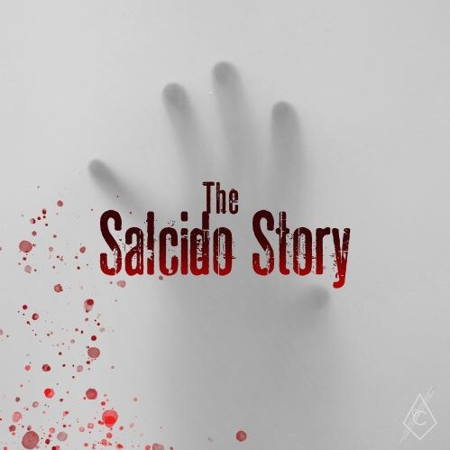 Belgian Gothic/Industrial Metal Band October Changes released a new single/video called "The Salcido Story".....!!!