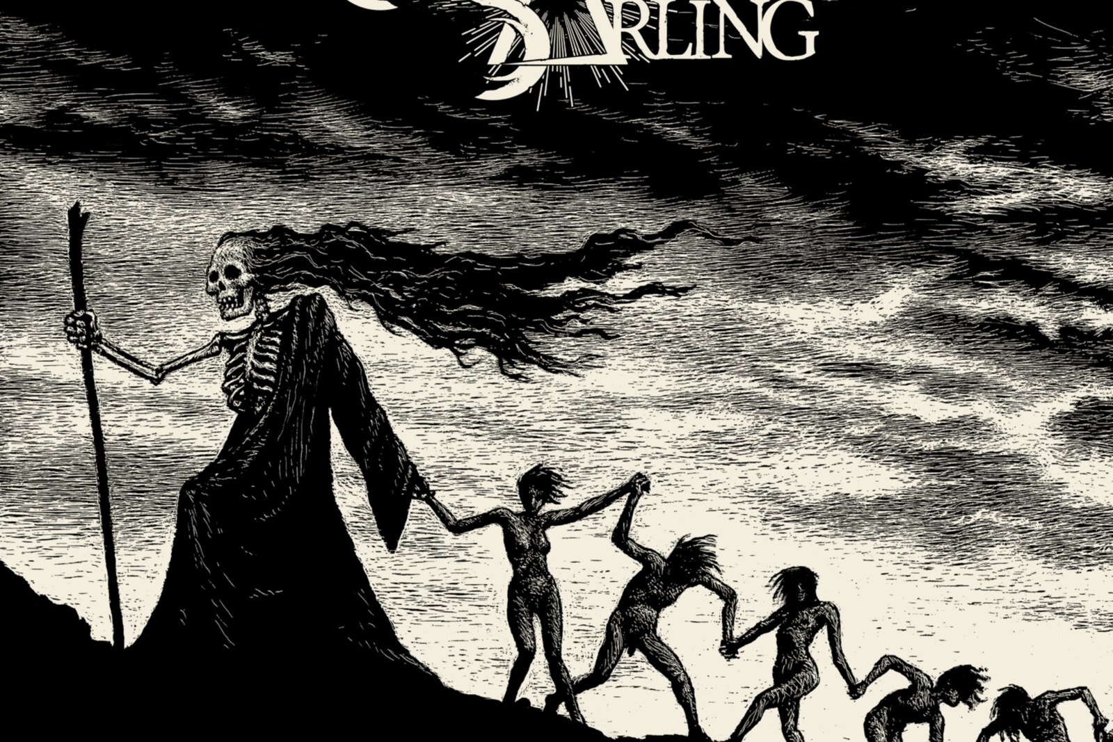 Cellar Darling release new video for their single "DANCE"