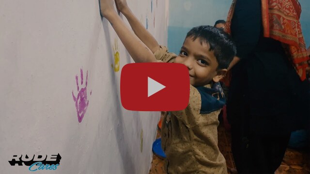 Independent Label, Rude Records, Launches Crowdfunding Campaign To Offer Educational Support For Youth In Mumbai