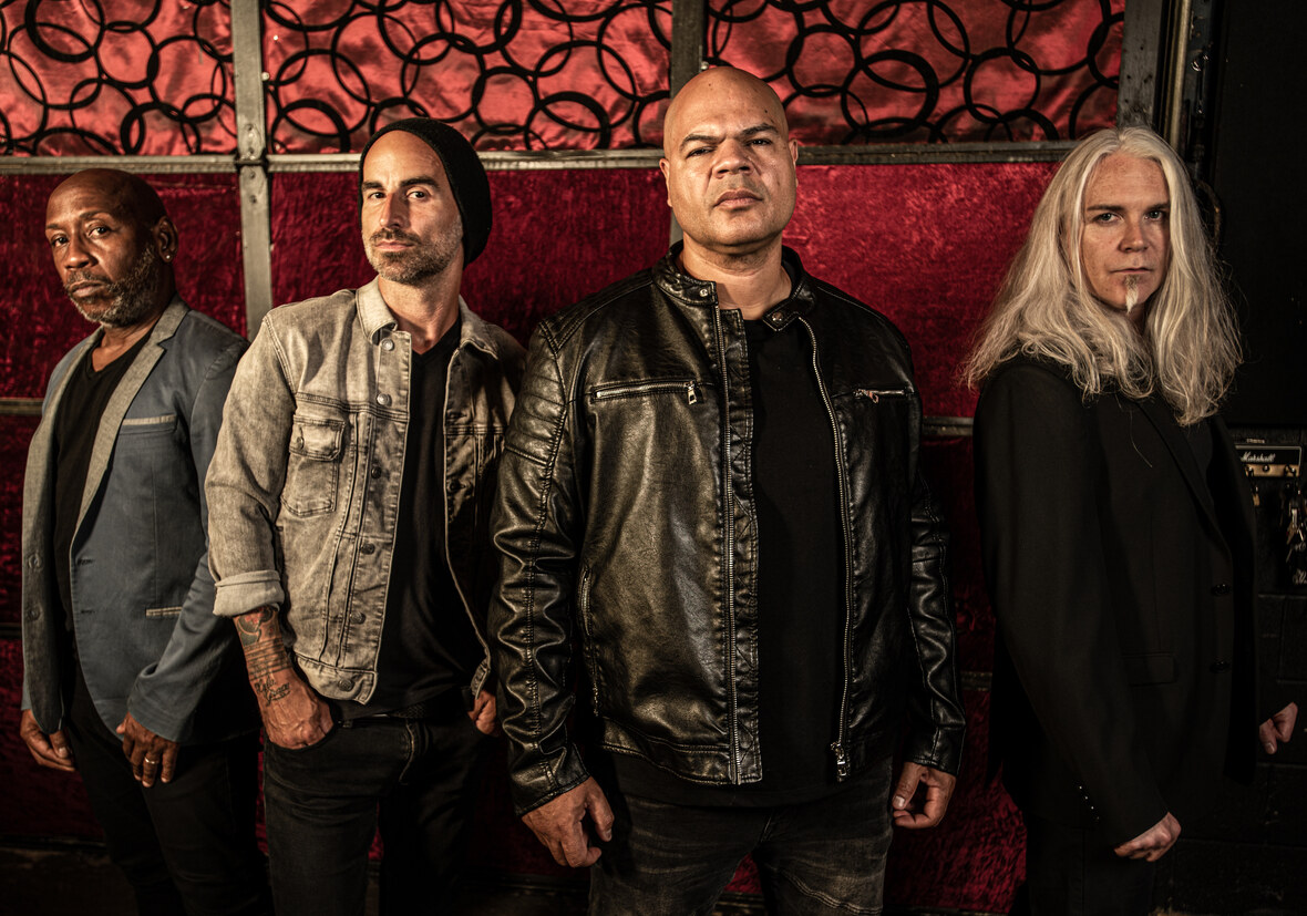 Ra Releases New Album Intercorrupted To All Digitial Outlets