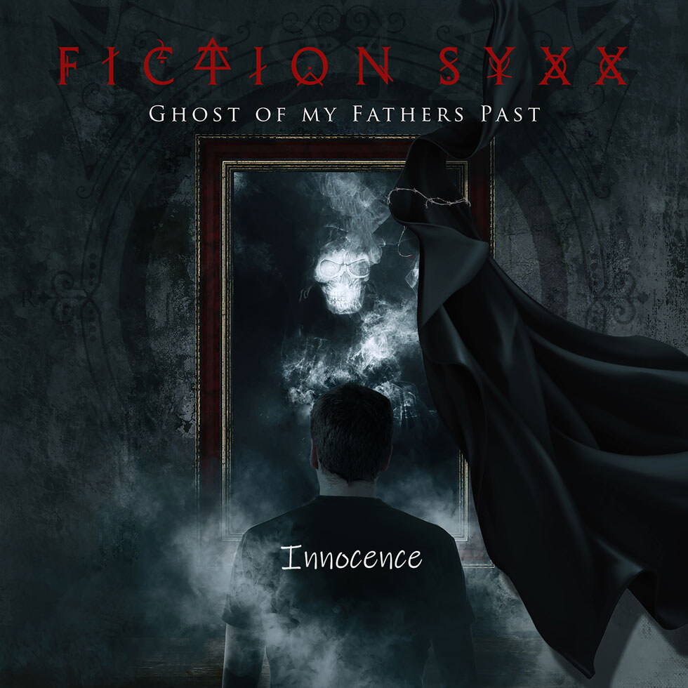Fiction SYXX Release 'Innocence' Music Video, Featuring Former Members Of BILOXI, XYZ, KING KOBRA