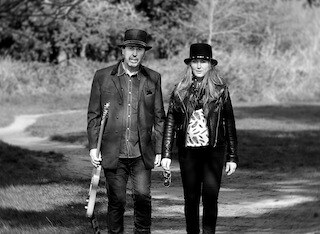 Ali Maas and former Whitesnake Micky Moody release vinyl version of their critically acclaimed album ‘Who’s Directing Your Movie?’