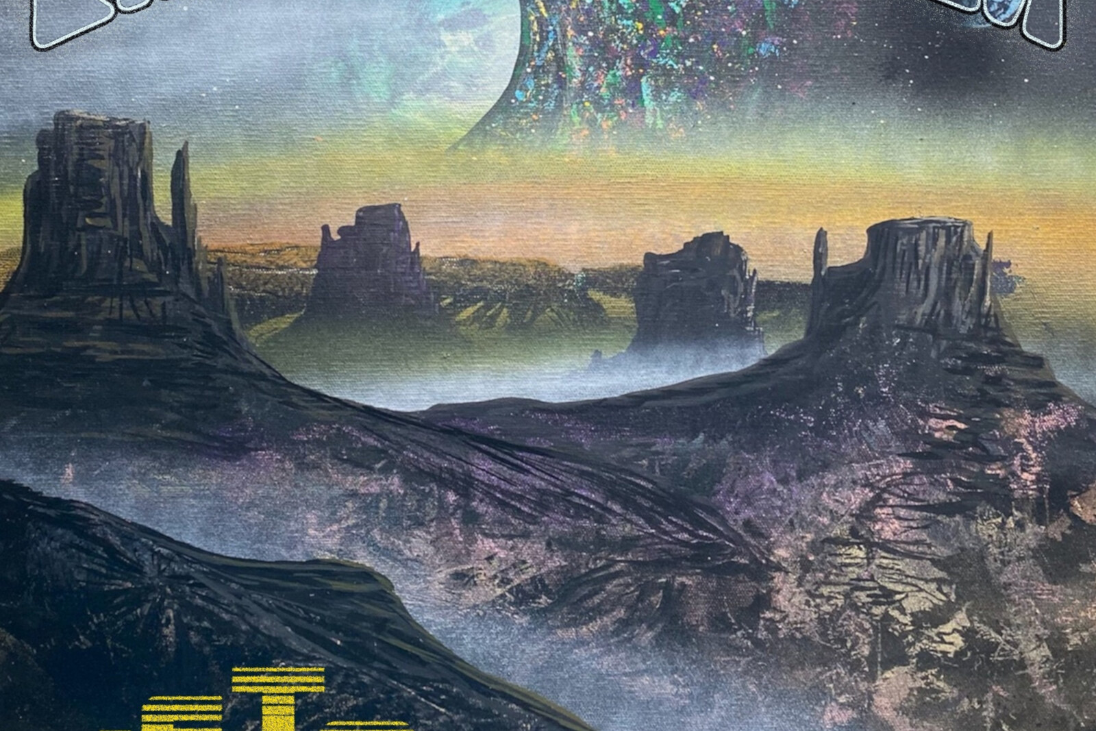 Freedom Hawk release new "Liftoff" video!