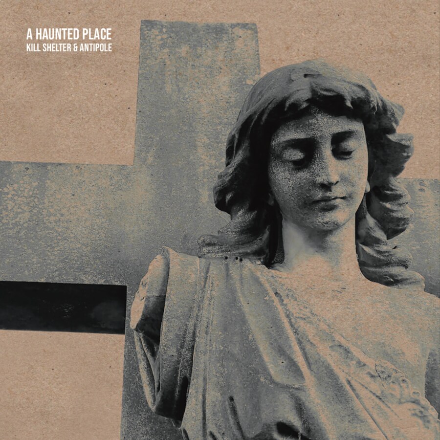 Finding Solace in "A Haunted Place" 