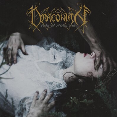 Draconian to Release Monumental Full-Length “Under A Godless Veil” on Picture Vinyl.....!!!