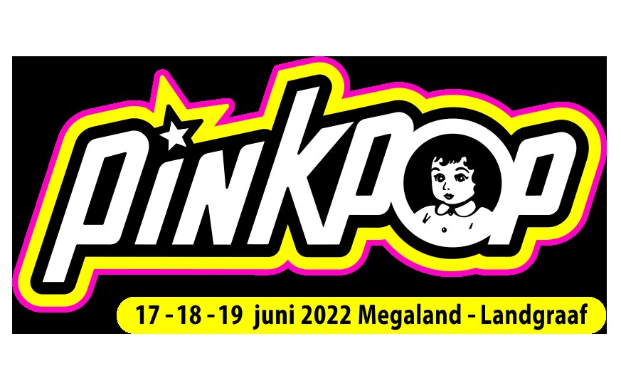 51e editie van Pinkpop met Pearl Jam naar 17, 18, 19 juni 2022