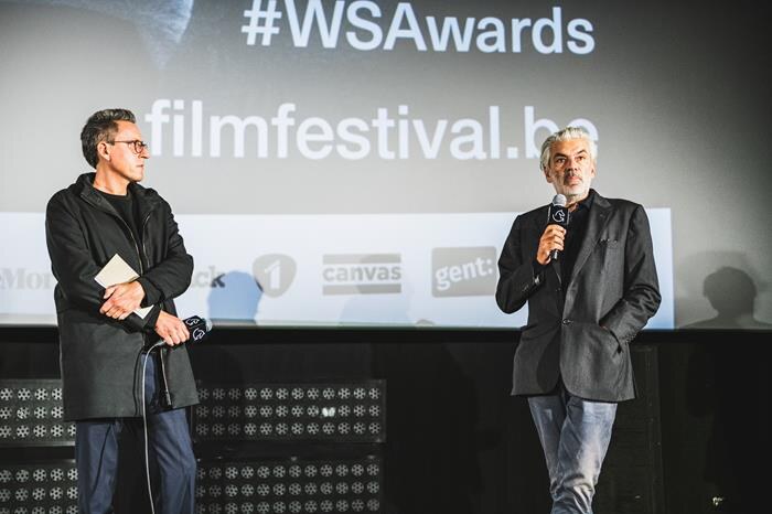 Film Fest Gent en Courtisane bundelen opnieuw krachten in 2021