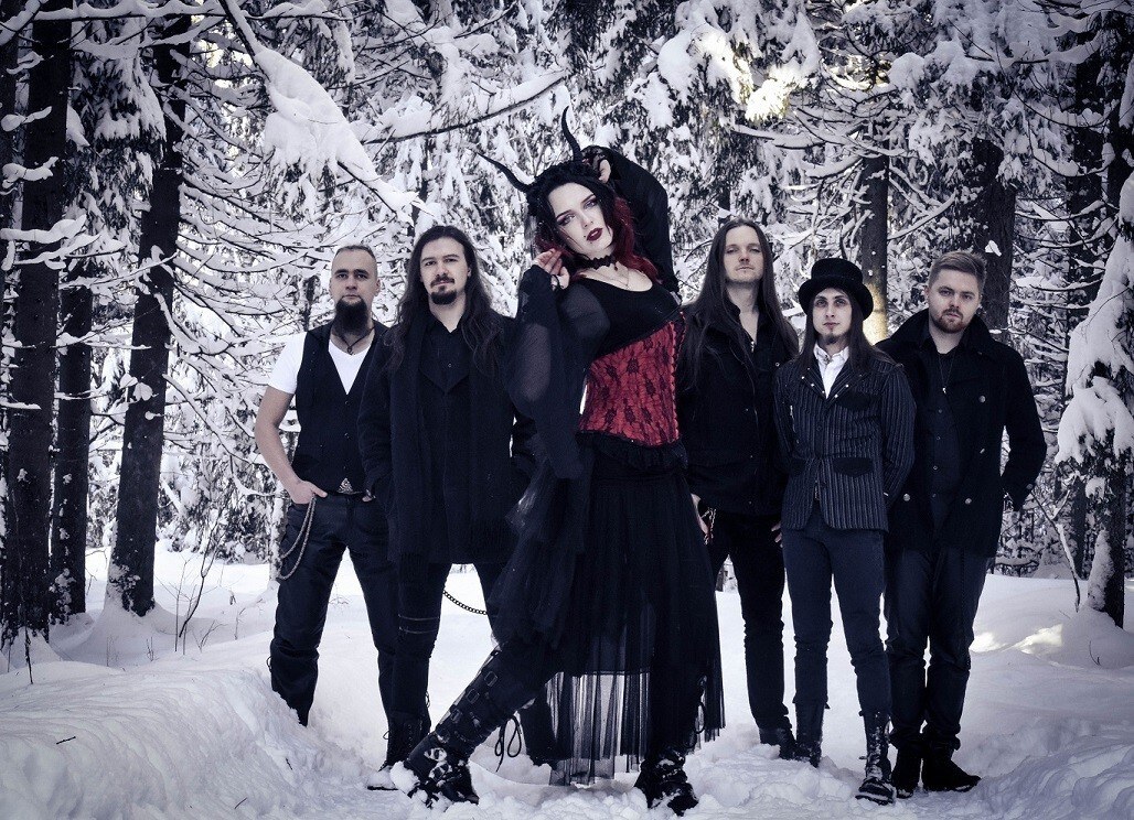 Everlust: Unleash “Land of Dreams” Lyric Video