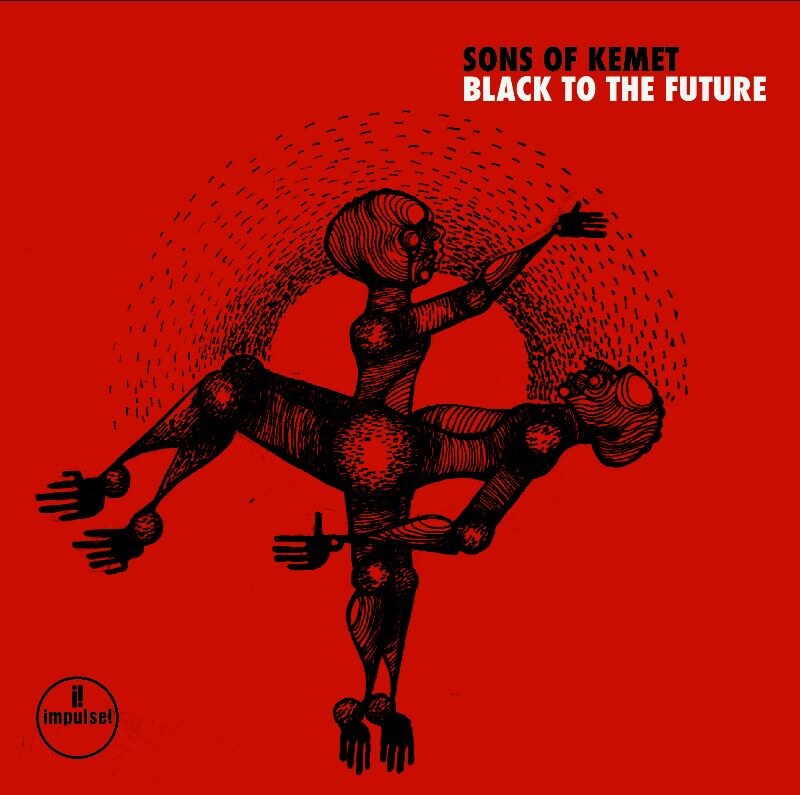 Sons Of Kemet: New album 'Black to the Future' to be released May 14th
