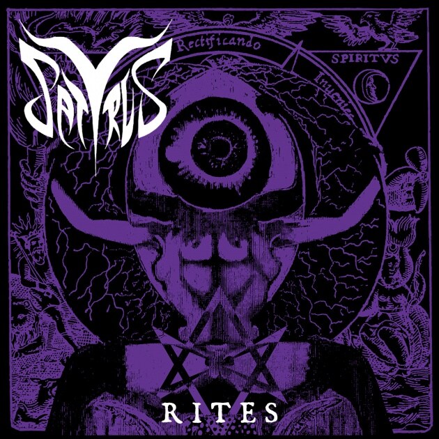 Occult Doom Metal Collective Satyrus Reveals New Album Details & Single!