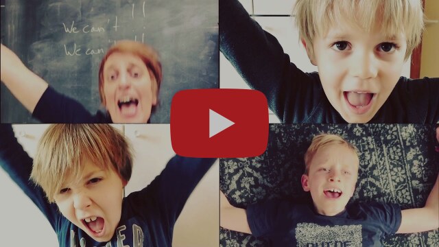 And The Came Fall: nieuwe single en feel good video, Chasing The Sun, uit op 2/4/21