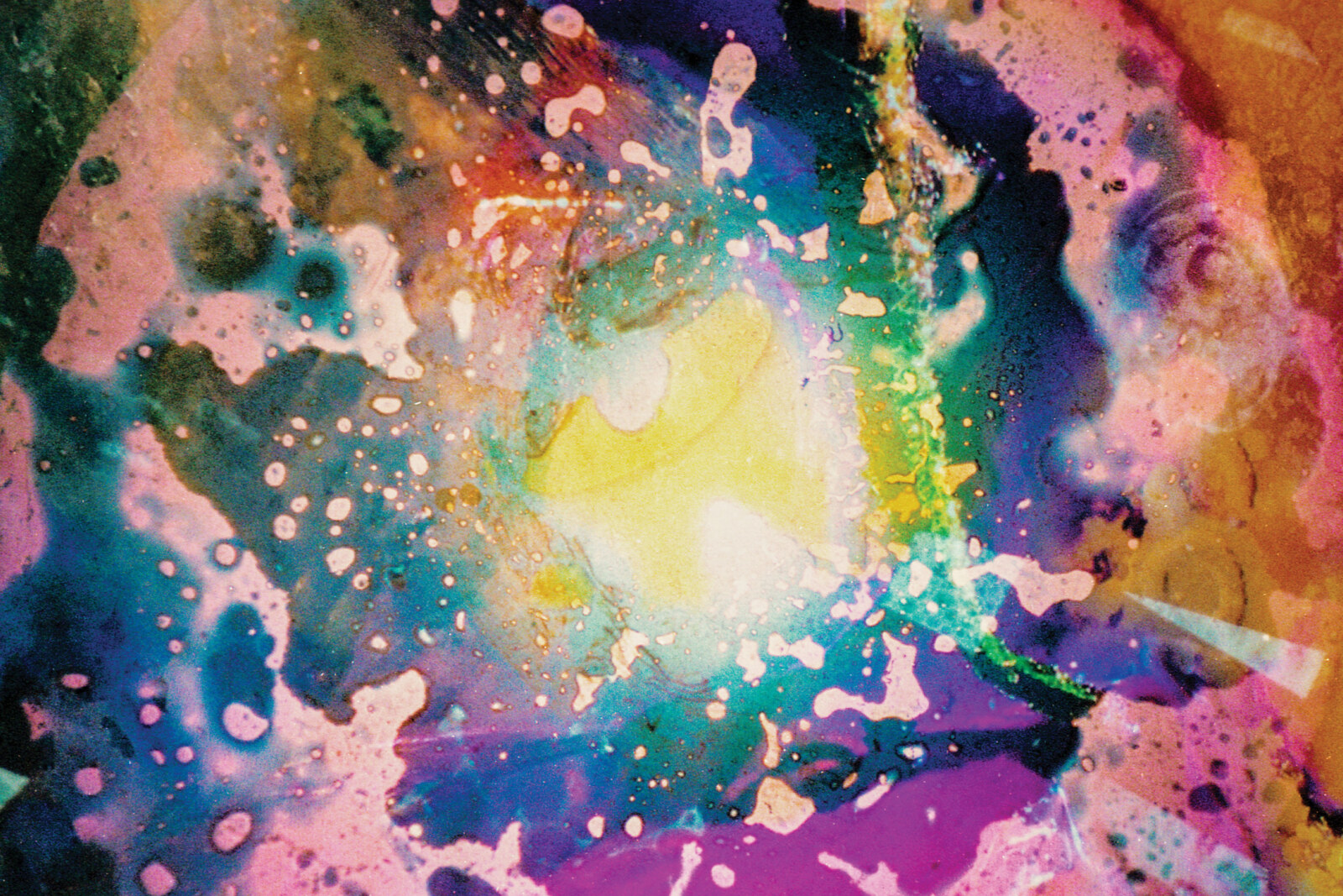 Canadian jazzy Kosmische Psych dealers & collective cortex explorers NEW SINGLE + LP revealed