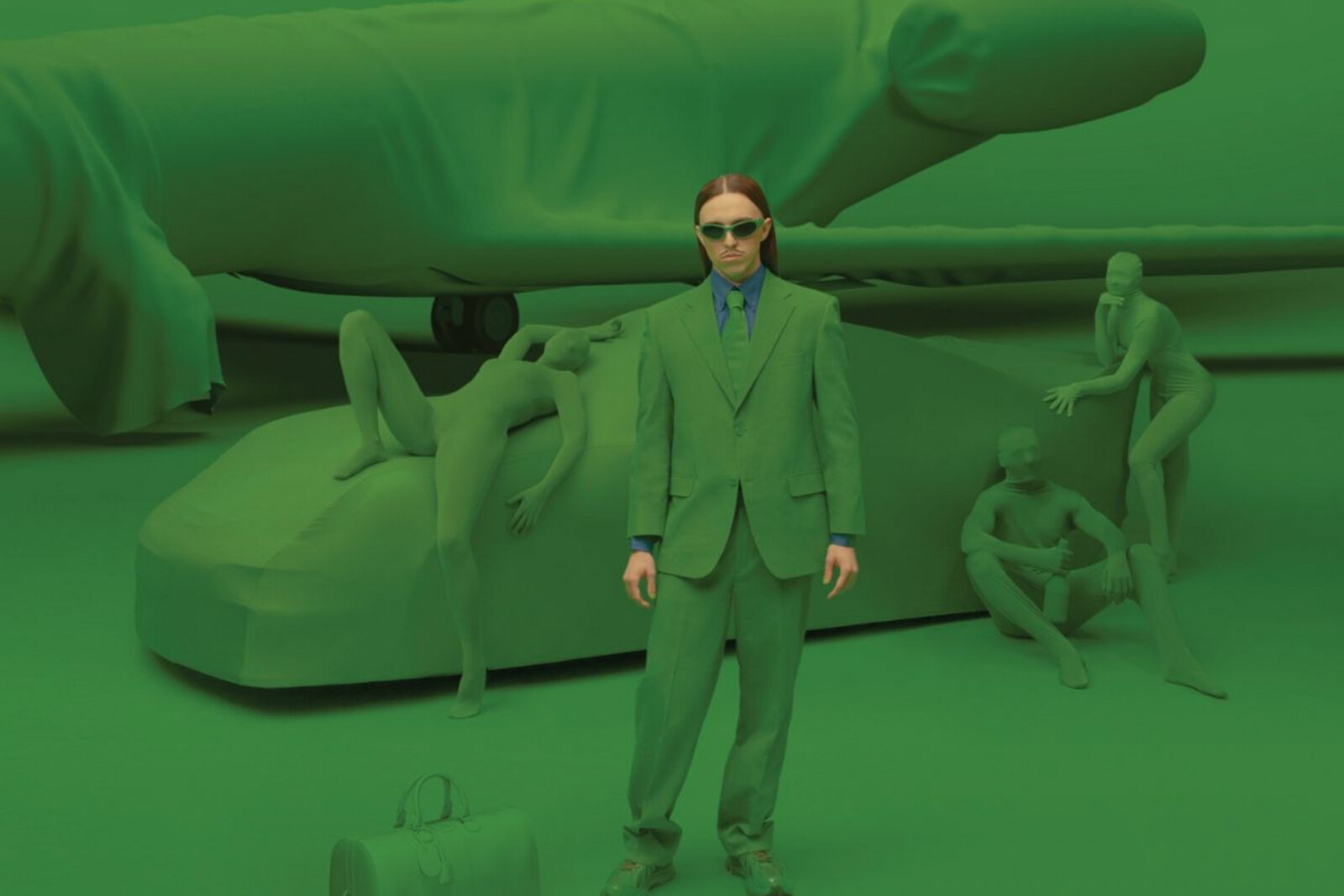 TOMM¥ €A$H releases Zuccenberg