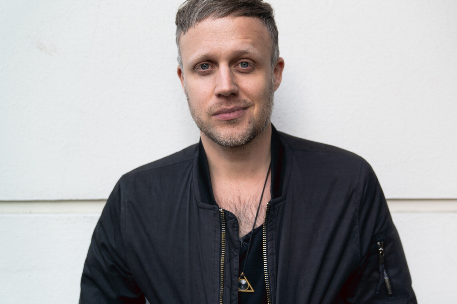 Jan Blomqvist Puts a Dreamy House Take on Carnage & The Martinez Brothers' "Together," Featuring Elderbrook & Mike Dean. Out Now on Ultra Records