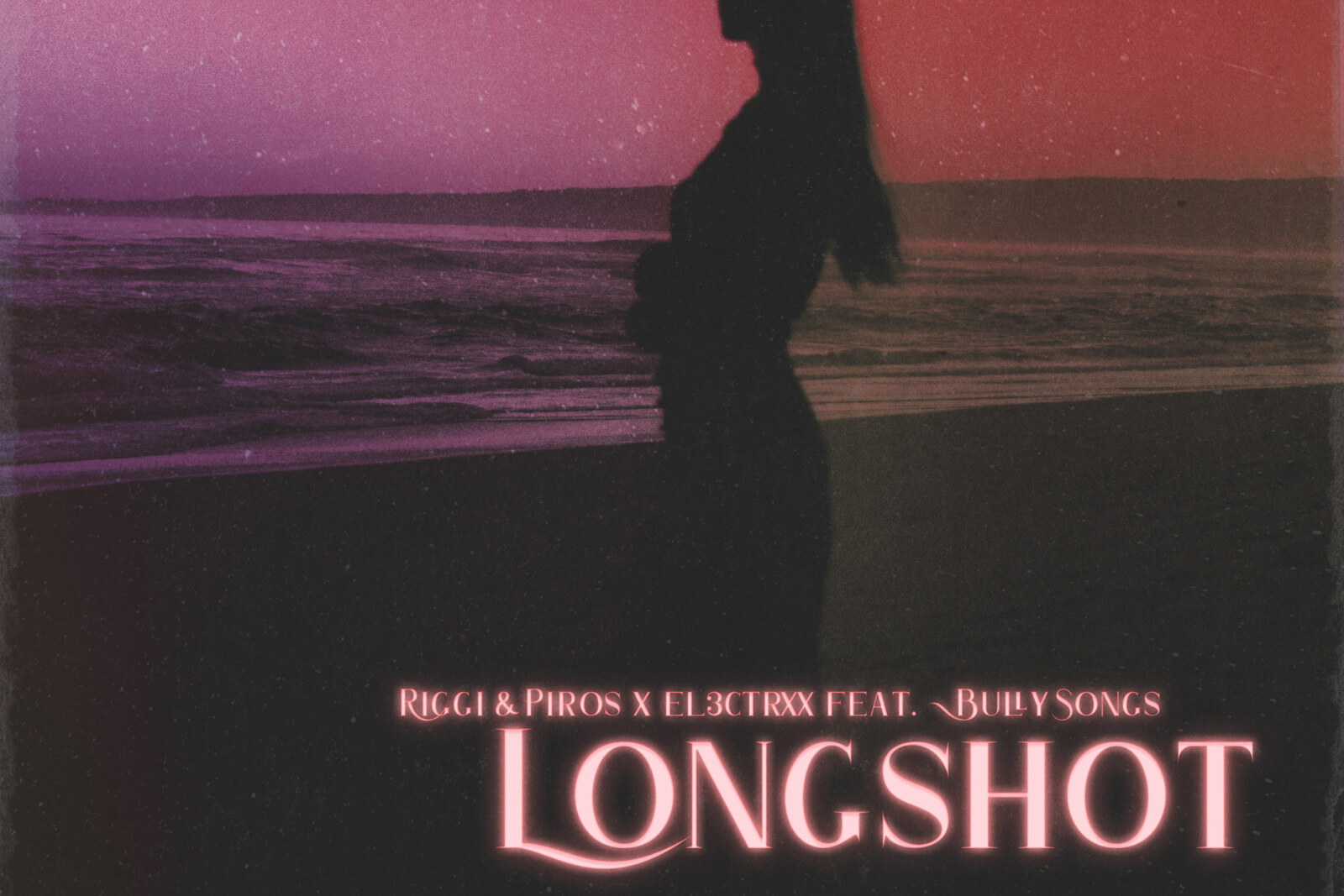 Riggi & Piros enlist El3xtrxx & Bullysongs for feel-good anthom Longshot