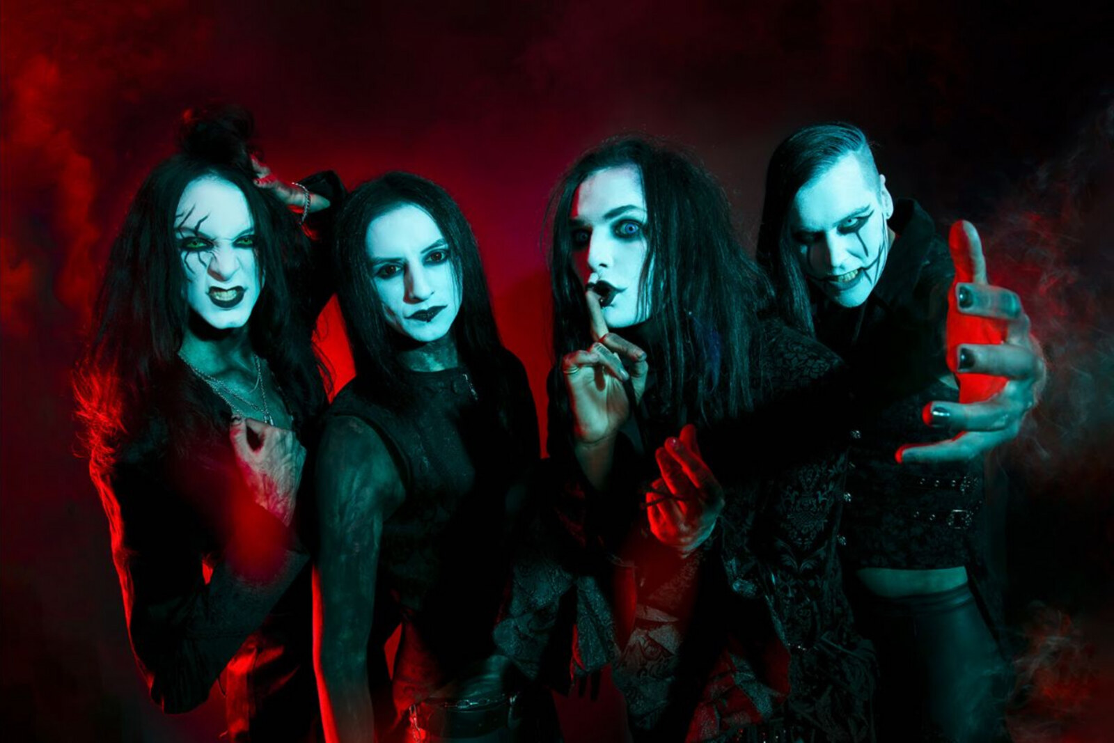 Mister Misery share new single 'Mister Hyde'