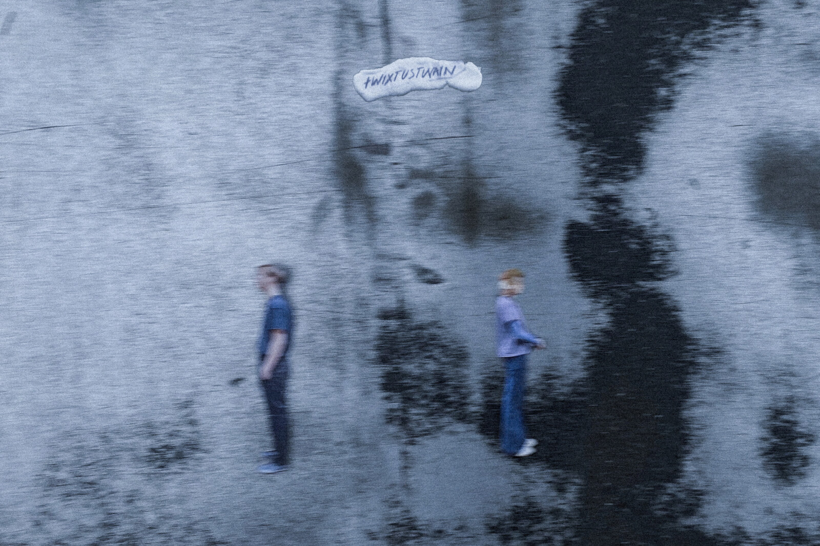 Sorry share newe EP Twixtustwain