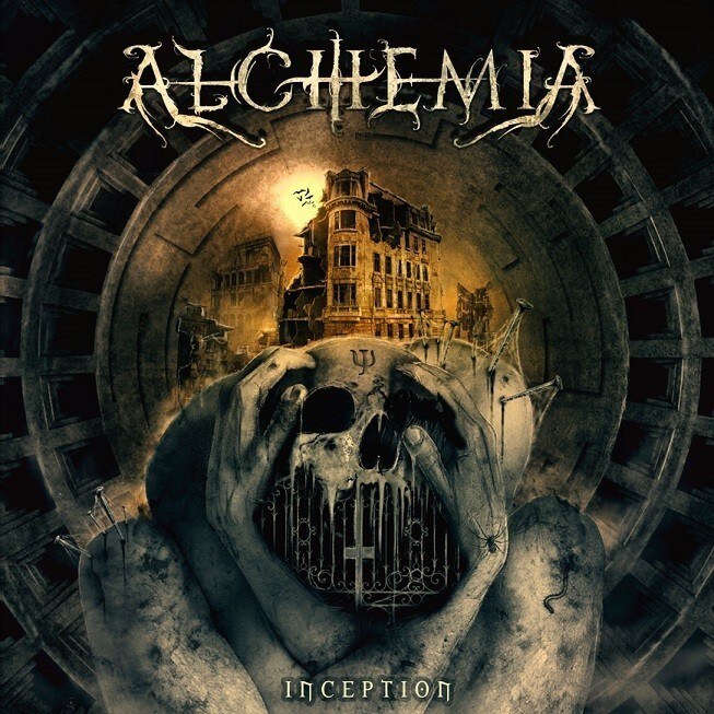 Alchemia Present "Grind" 