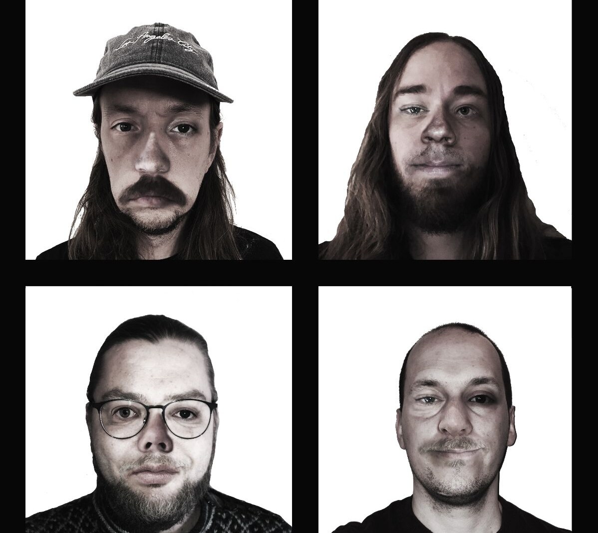 JIRM sign to Ripple Music for fifth album release!