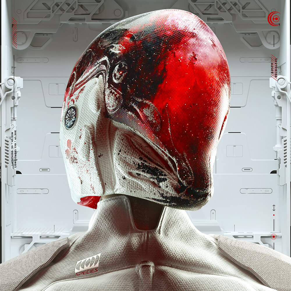 Crossfaith Release New Single ‘Redzone’