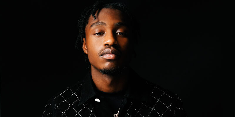 Lil Tjay speelt op 10 november in de Ancienne Belgique