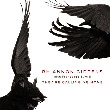 Rhiannon Giddens stelt voor They're Calling Me Home 