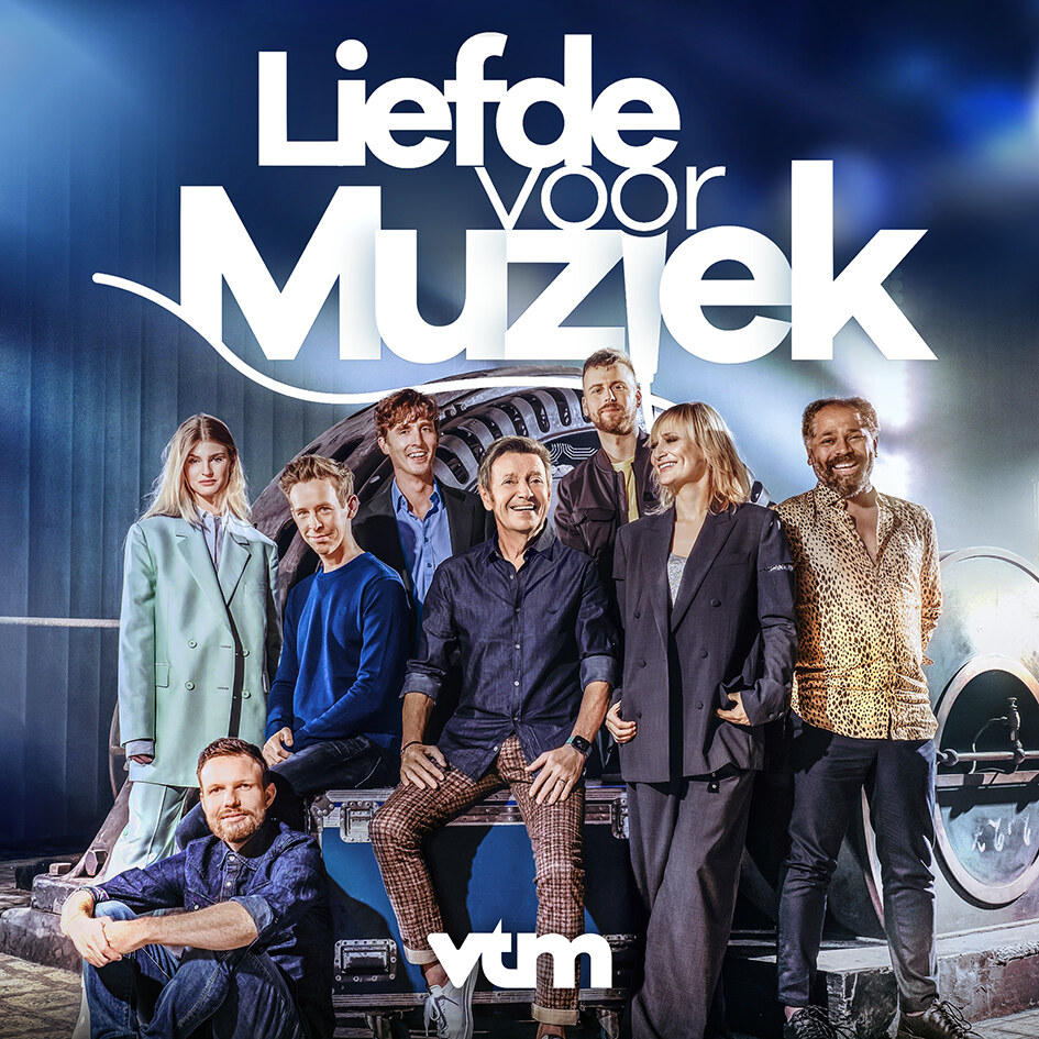 Compilatiealbum Liefde Voor Muziek scoort gouden award
