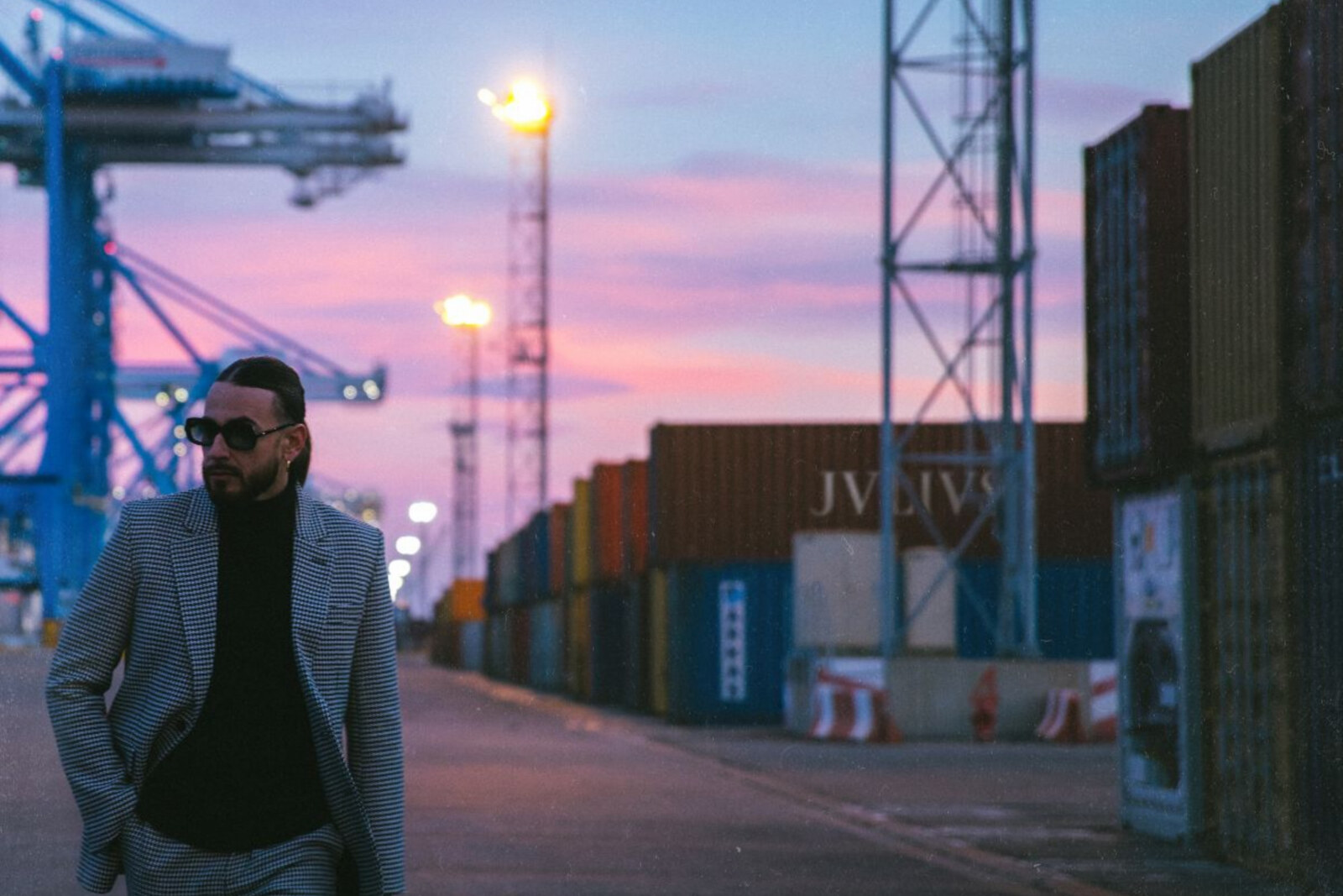 SCH breekt alle records met albumrelease "JVLIVS II"