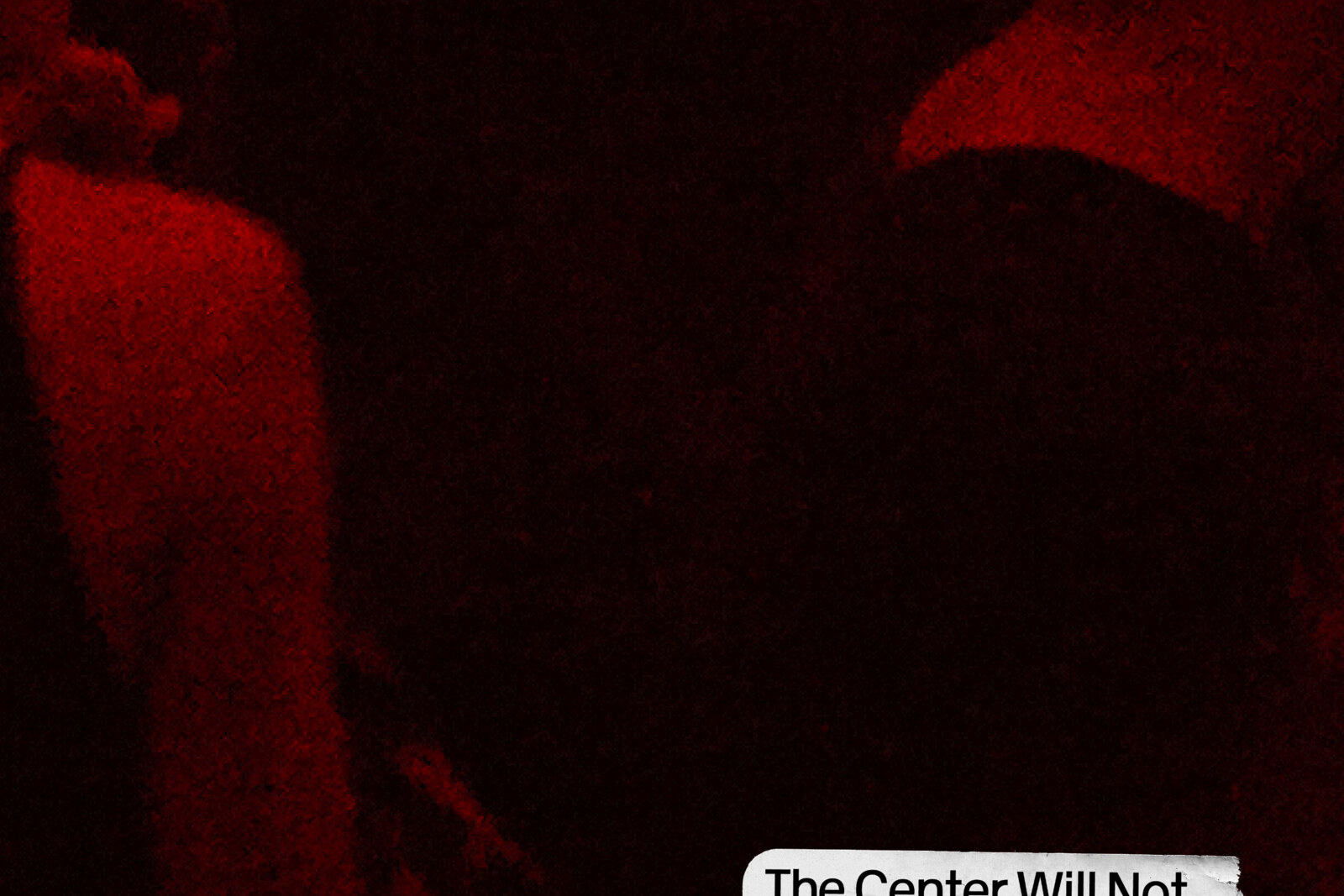 Solomun releases brand new single "The Center will not hold"