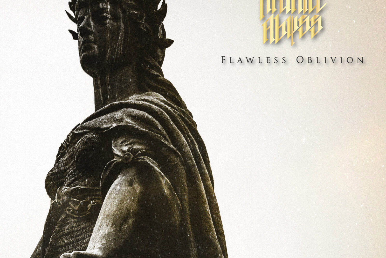 Hranice Abyss release music video "Flawless Oblivion"