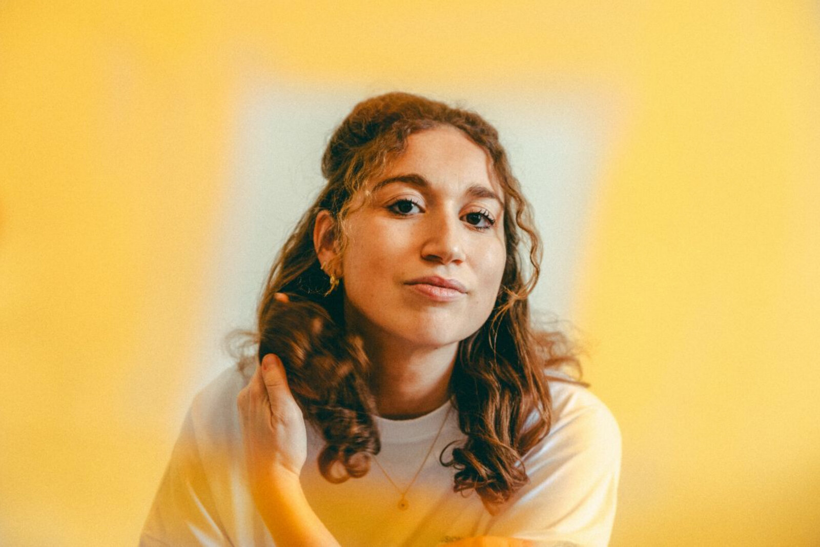 Marie Naffah releases debut EP 'Golden State'