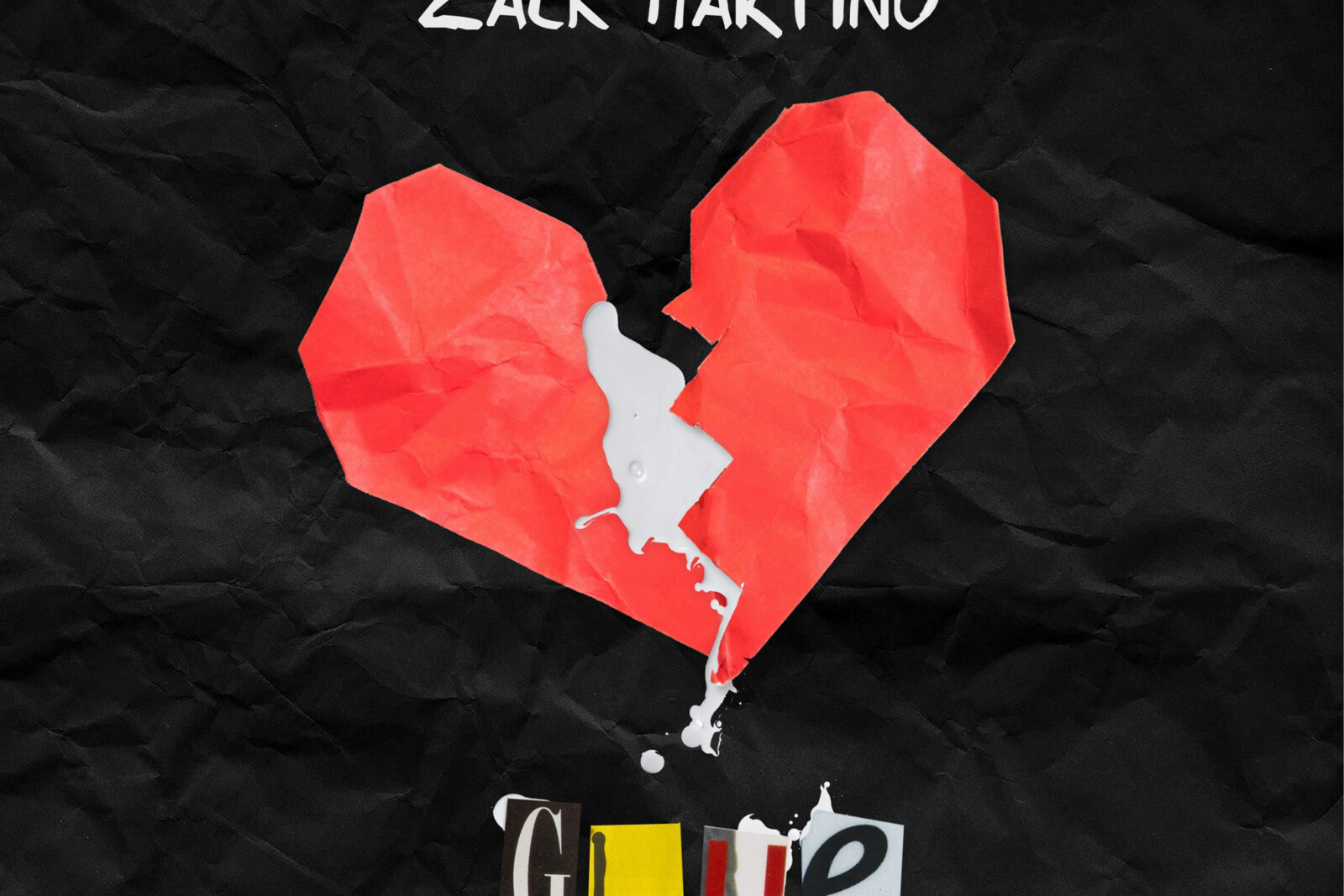 Niiko x SWAE enlist Zack Martino & Kyle Reynolds for a summer-tinged collaboration 'Glue'