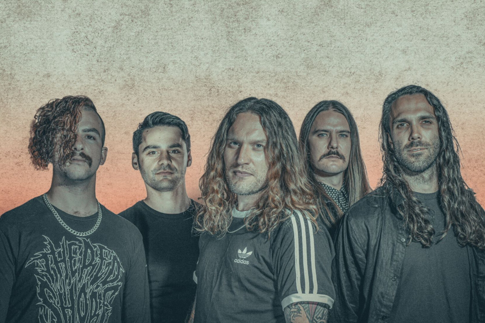 Sydney's Hardcore Heavyweights Arteries Release Their Vicious New Single 'Under The Influence'