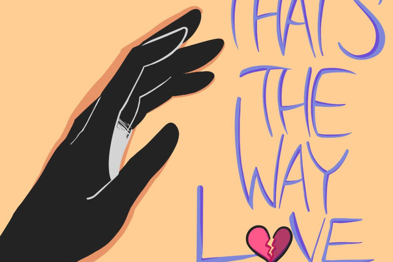 Iconic 80’s Band Ten City Release Brand-New Version of The 1989 UK Top 10 Classic ‘That’s The Way Love Is’ 