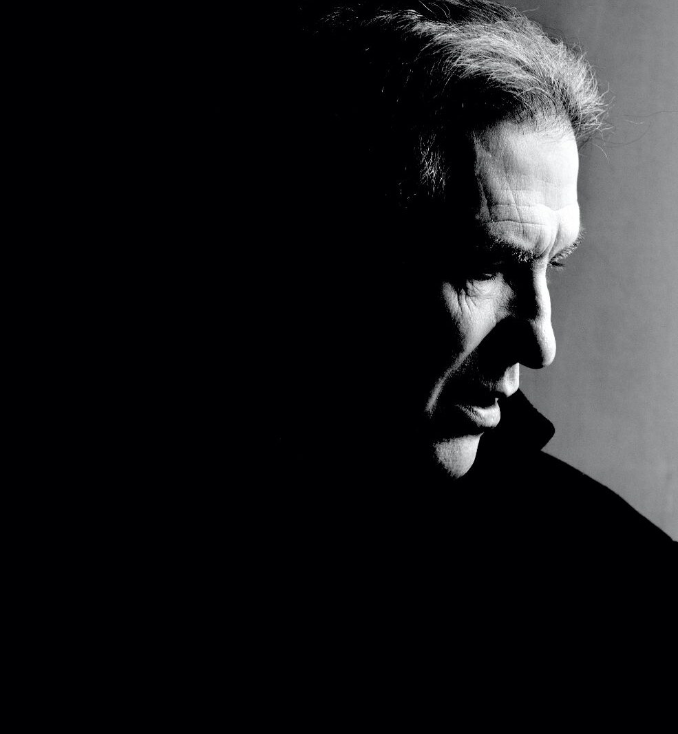 Justin Sullivan releases new single 'Clean Horizon'