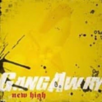  Gangawry"New High" EP To Be Released on Bird's Robe Records!