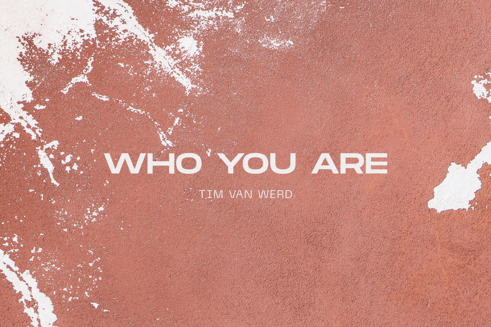 Tim van Werd returns with dark progressive "Who You Are" off forthcoming debut EP (out now on Protocol)
