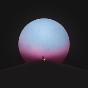 New Spinefarm release: Manchester Orchestra "The Million Masks Of God", release April 30