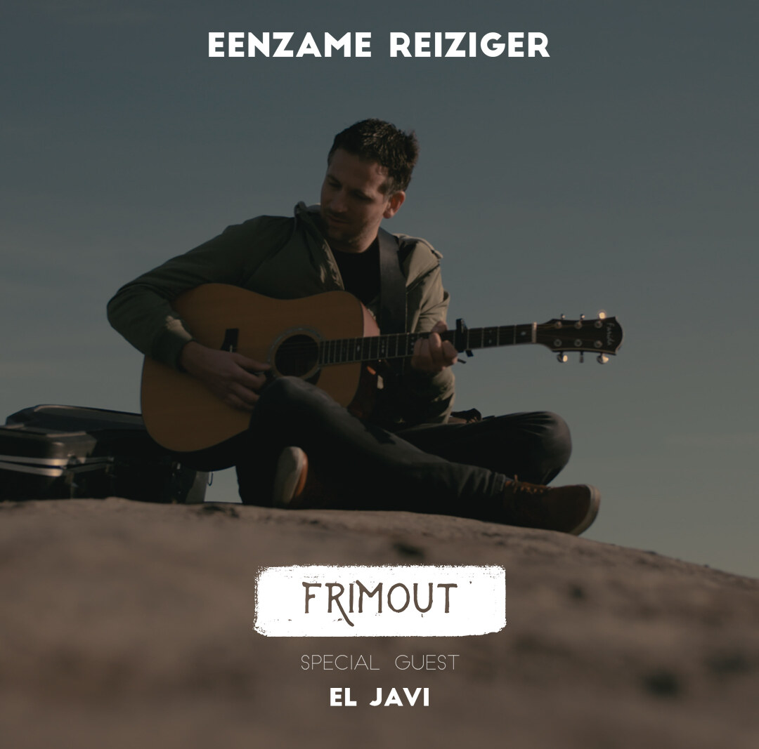 Frimout gaat internationaal met ‘Eenzame Reiziger’